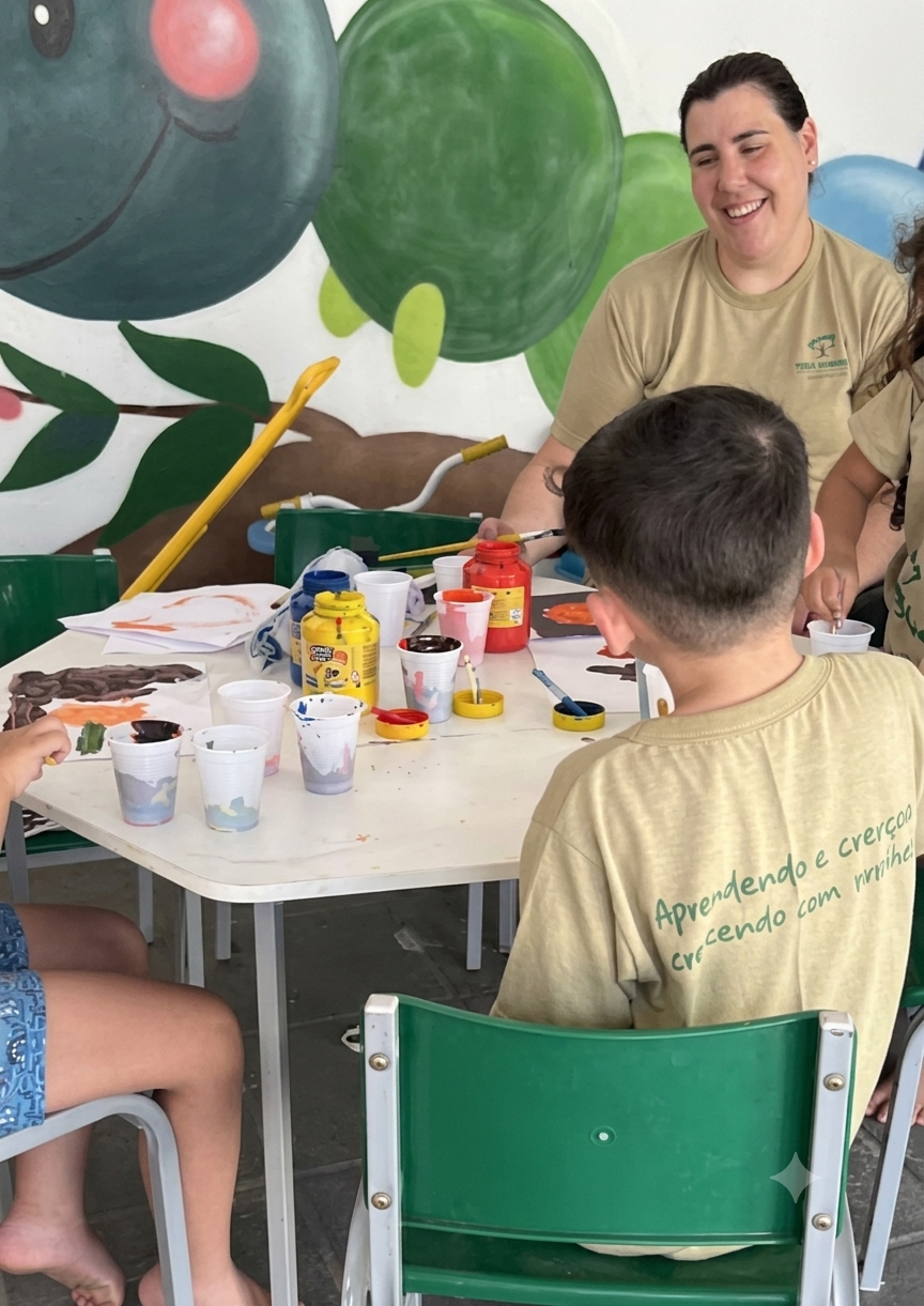 Metodologia Jambeirinho
